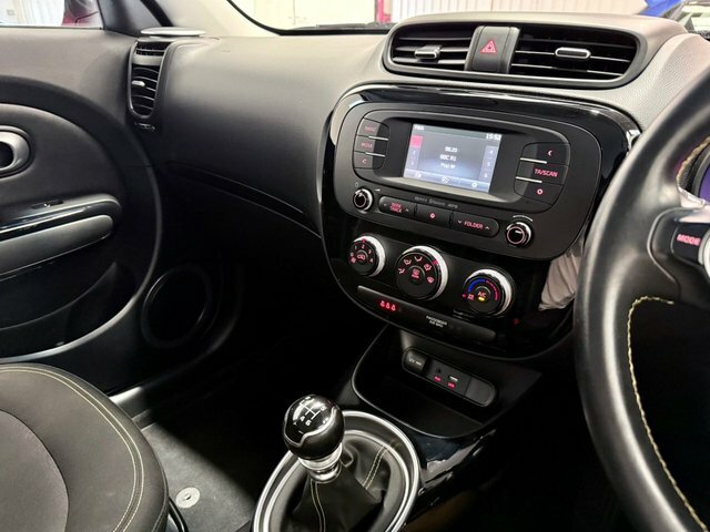 Kia Soul Soul First Edition Ev White #11