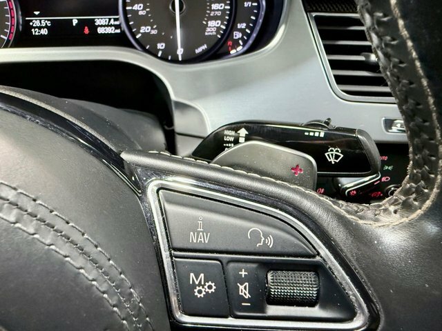 Audi S8 4.0 S8 Tfsi V8 Quattro 513 Bhp Grey #21