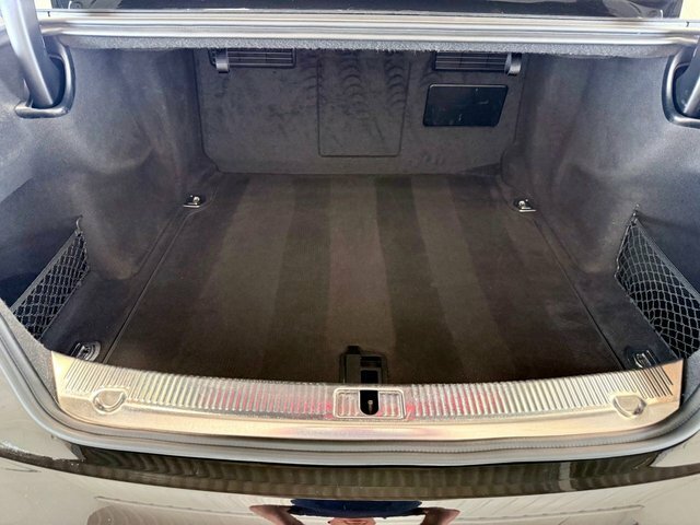 Audi S8 4.0 S8 Tfsi V8 Quattro 513 Bhp Grey #28