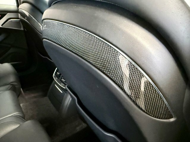 Audi S8 4.0 S8 Tfsi V8 Quattro 513 Bhp Grey #24