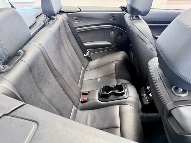 BMW 2 Series 218I Sport  #15