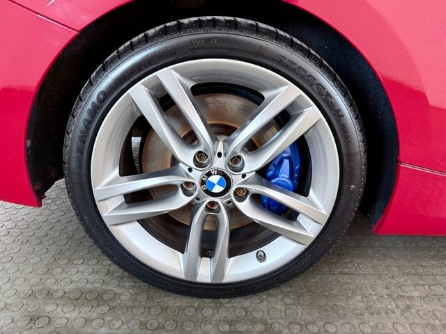 BMW 2 Series 218I Sport  #18