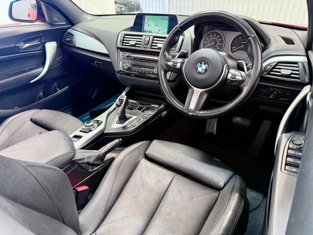 BMW 2 Series 218I Sport  #11