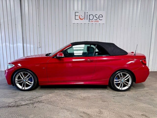 BMW 2 Series 218I Sport  #8