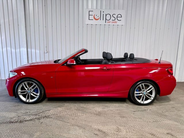 BMW 2 Series 218I Sport  #9