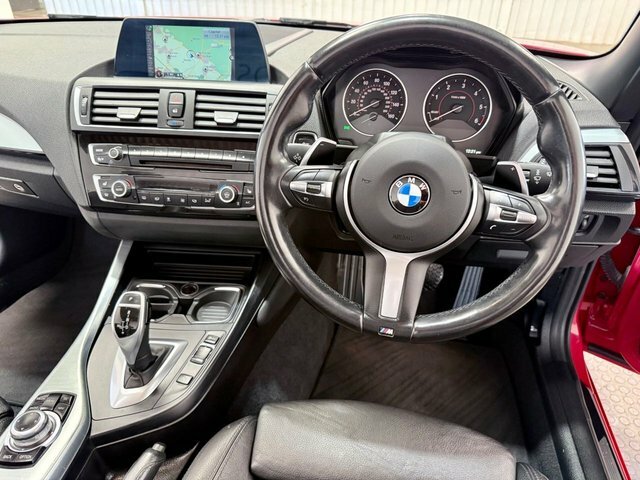 BMW 2 Series 218I Sport  #13