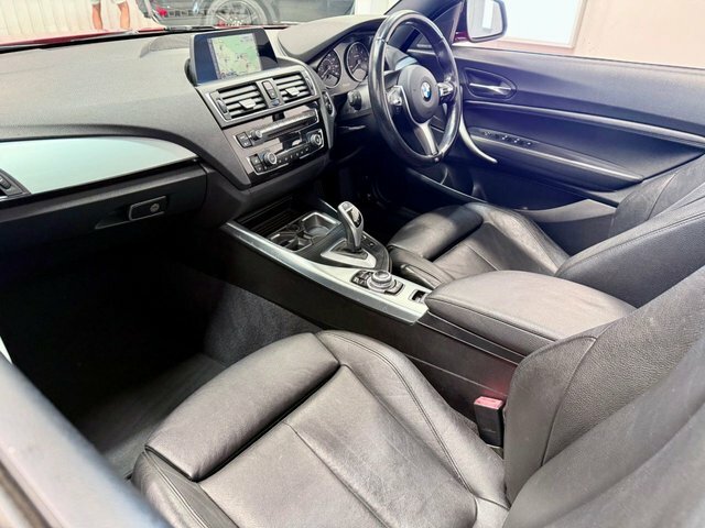 BMW 2 Series 218I Sport  #14