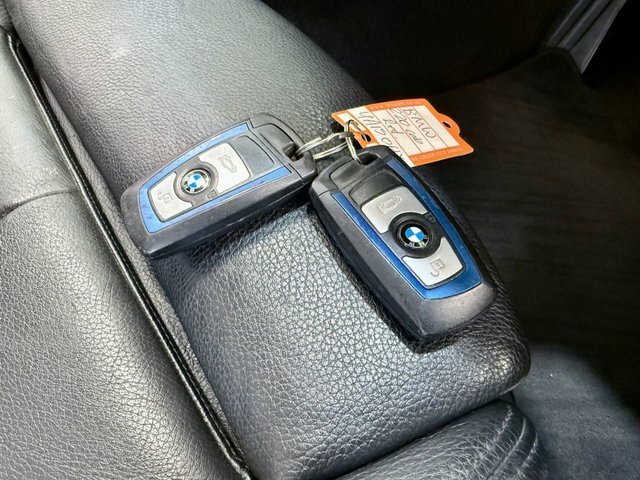 BMW 2 Series 218I Sport  #19