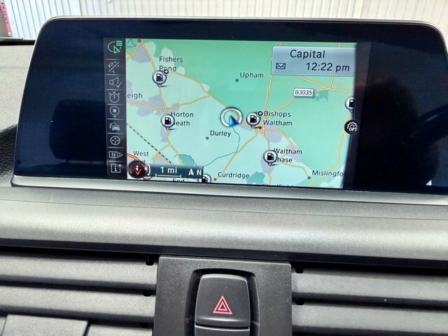 BMW 2 Series 218I Sport  #21