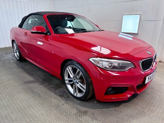 BMW 2 Series 218I Sport  #10