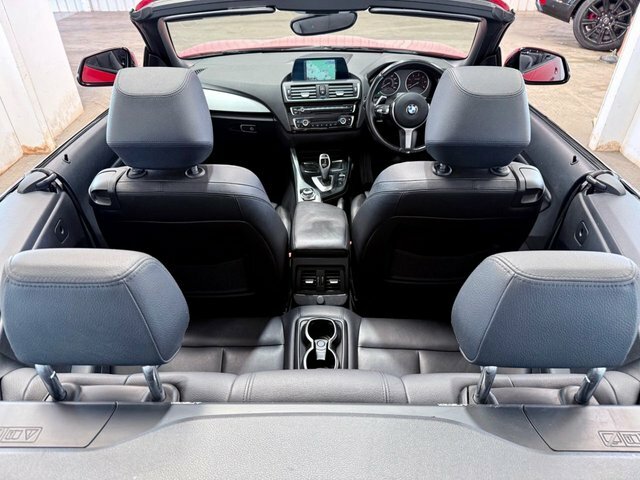 BMW 2 Series 218I Sport  #12