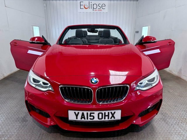 BMW 2 Series 218I Sport  #7