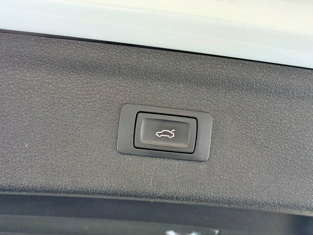 Audi Q3 Q3 S Line Tdi Quattro Black #25