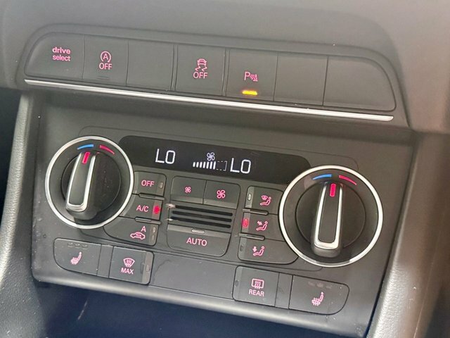 Audi Q3 Q3 S Line Tdi Quattro Black #19