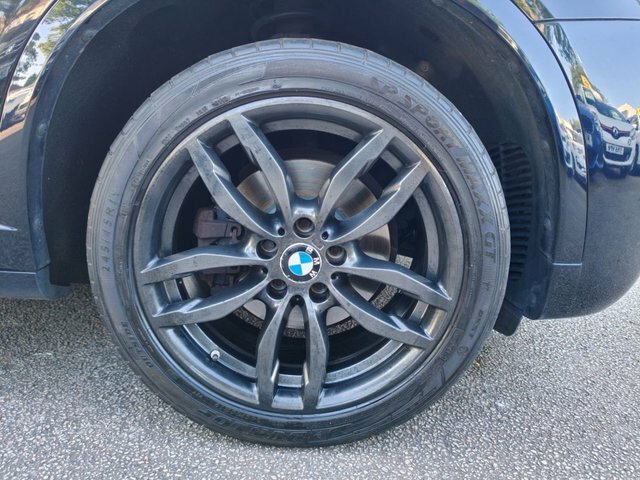 BMW X3 Se Grey #79