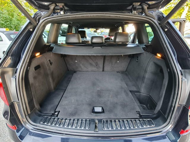BMW X3 Se Grey #13