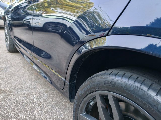 BMW X3 Se Grey #73