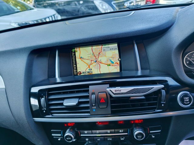 BMW X3 Se Grey #15