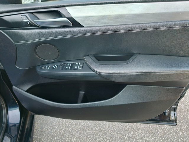 BMW X3 Se Grey #21