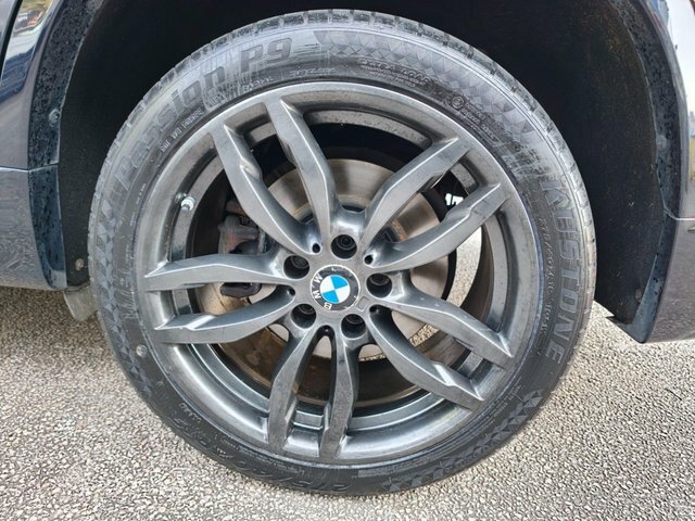 BMW X3 Se Grey #81