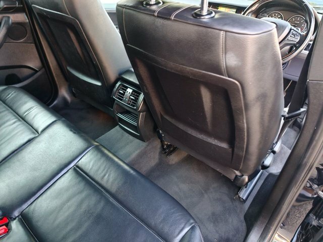 BMW X3 Se Grey #41