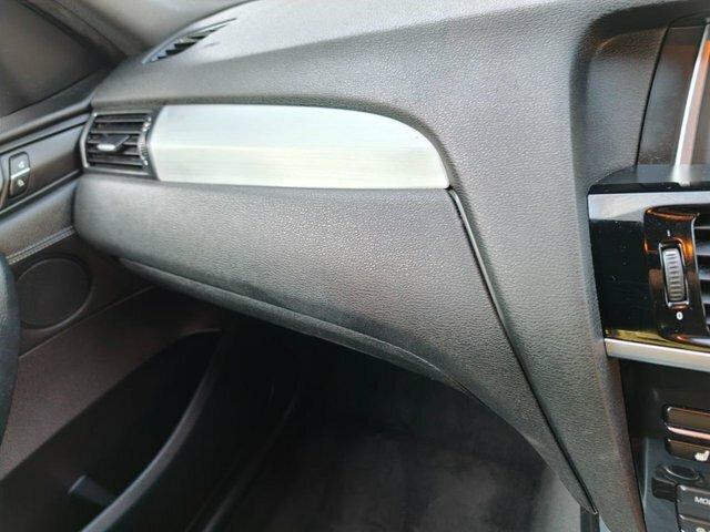 BMW X3 Se Grey #23