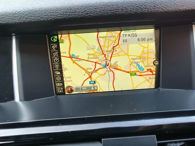 BMW X3 Se Grey #48