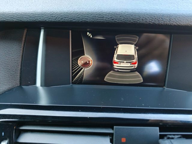 BMW X3 Se Grey #53