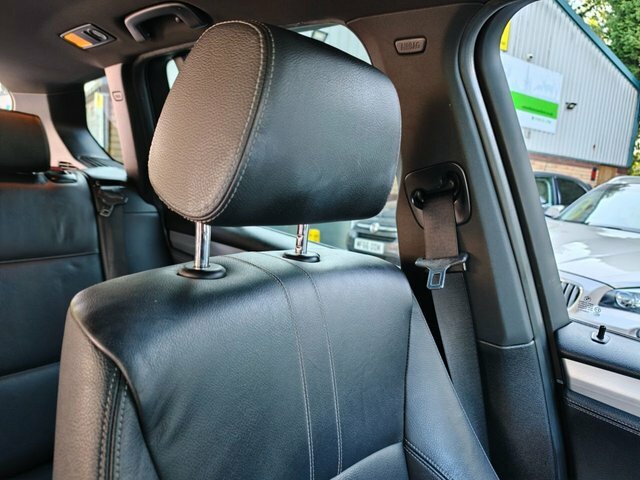 BMW X3 Se Grey #31