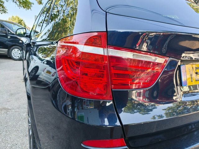 BMW X3 Se Grey #70
