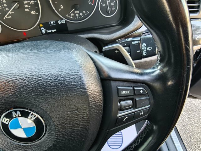 BMW X3 Se Grey #42