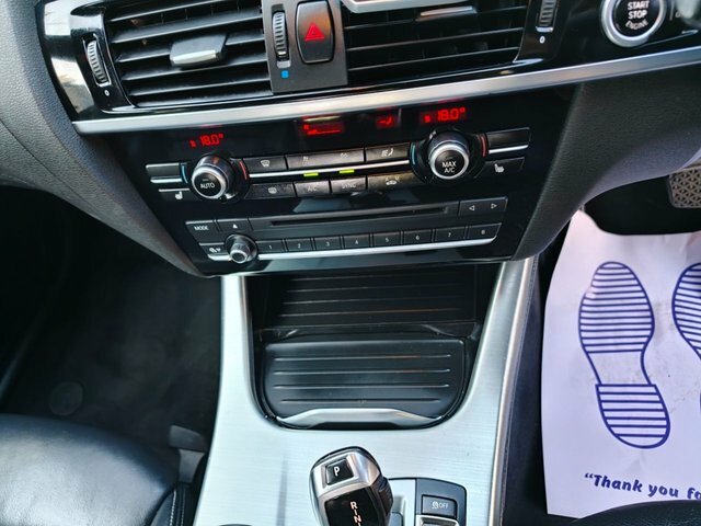 BMW X3 Se Grey #20
