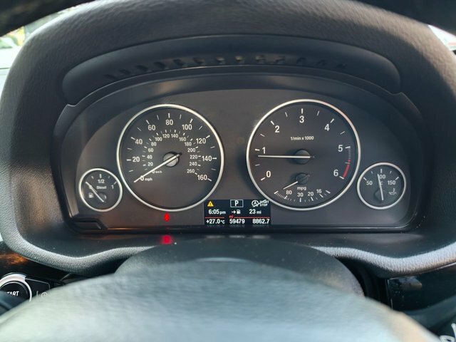BMW X3 Se Grey #16