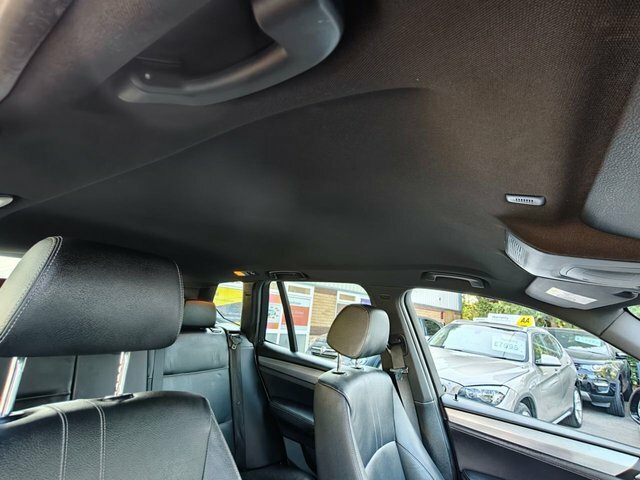 BMW X3 Se Grey #11