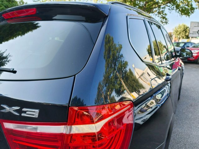 BMW X3 Se Grey #67