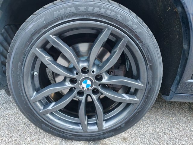 BMW X3 Se Grey #80