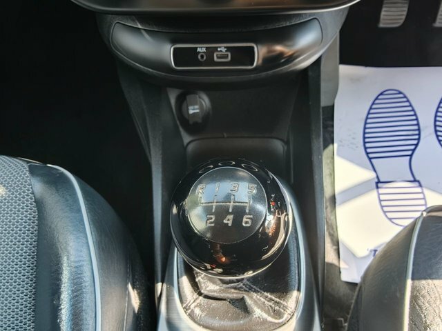 Fiat 500X Red #44
