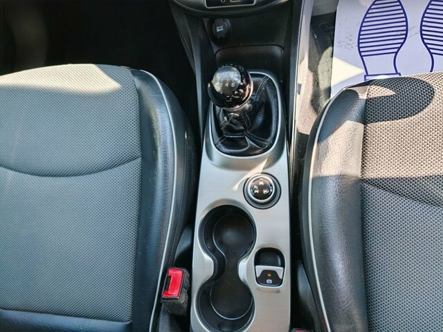 Fiat 500X Red #15