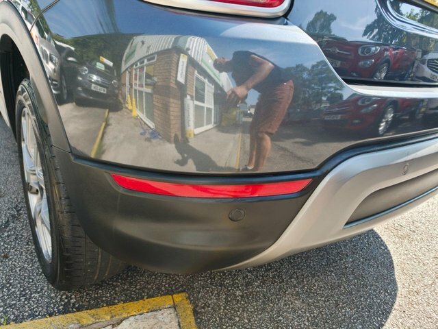 Fiat 500X Red #62