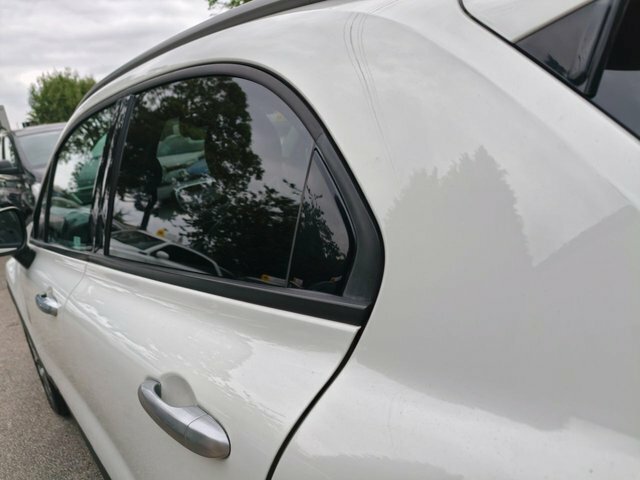 Fiat 500X Petrol Black #66