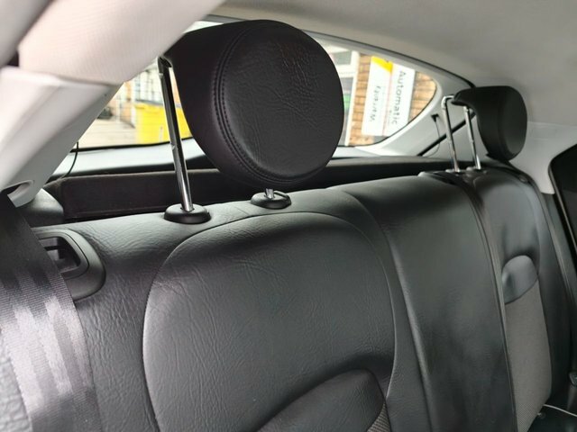 Fiat 500X Petrol Black #24