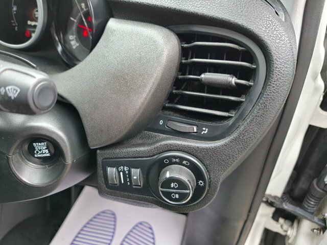 Fiat 500X Petrol Black #40