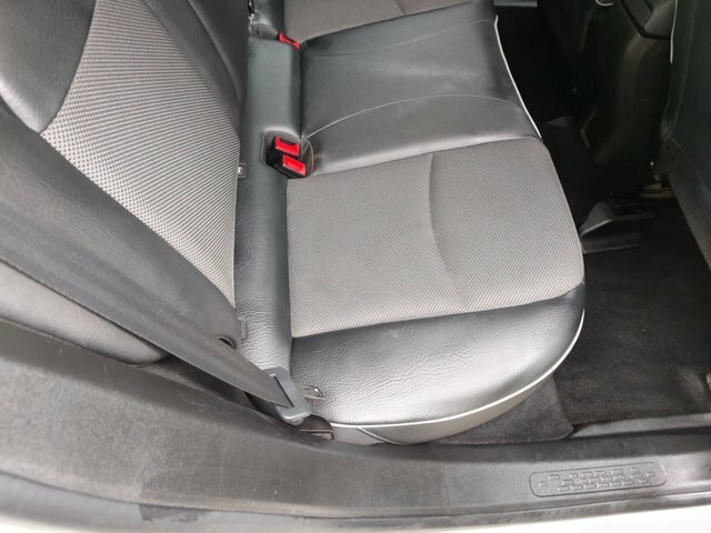 Fiat 500X Petrol Black #27