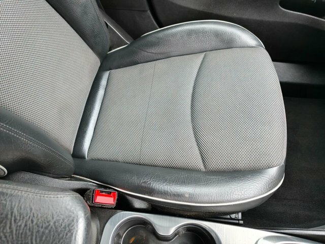 Fiat 500X Petrol Black #34