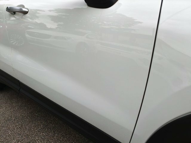 Fiat 500X Petrol Black #54