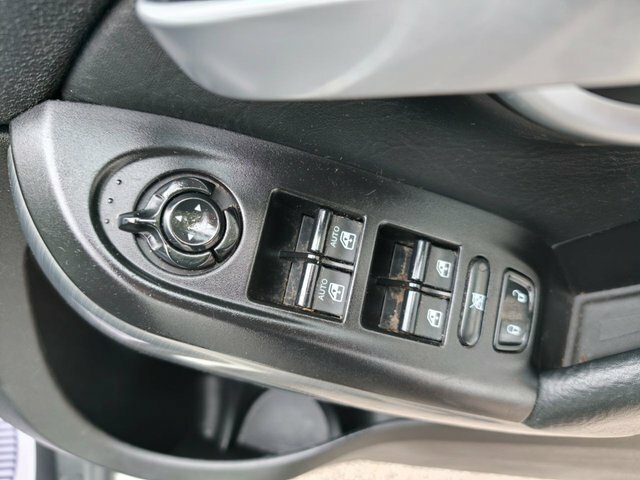Fiat 500X Petrol Black #36