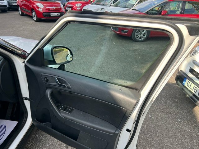 Skoda Yeti Suv 1.2 Tsi S 201414 Black #20