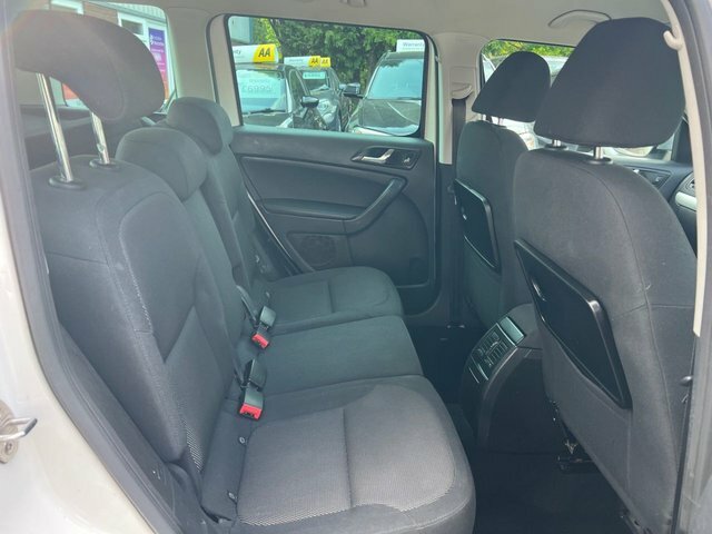 Skoda Yeti Suv 1.2 Tsi S 201414 Black #36
