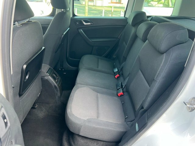 Skoda Yeti Suv 1.2 Tsi S 201414 Black #45