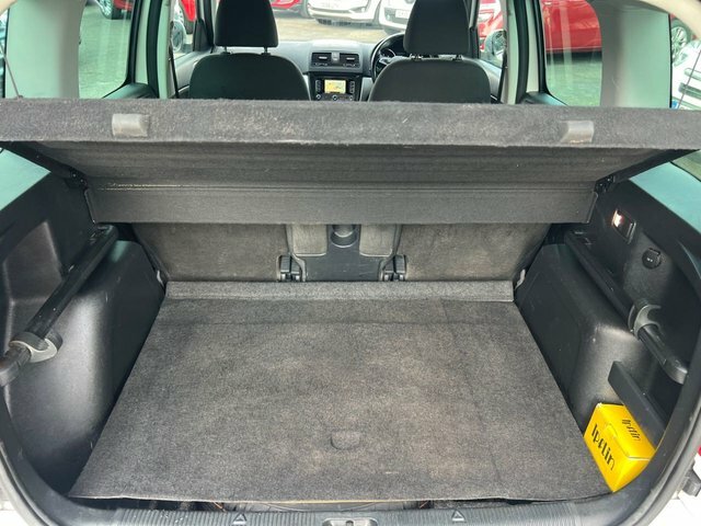 Skoda Yeti Suv 1.2 Tsi S 201414 Black #41